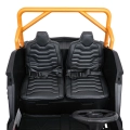 Autko dla dzieci Buggy Arctic Cat WILDCAT XX Zielony A600.ZIE